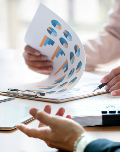 Cloud staffing resources