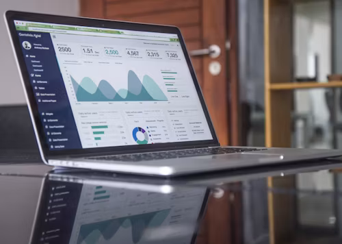 The Grove Shops website case study